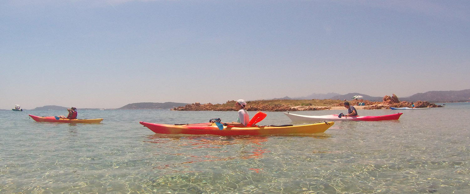 Kayal Tavolara Isola Molara