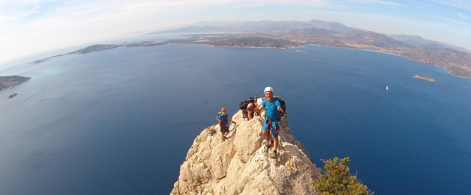 Tavolara Ferrata Angeli Sardegna